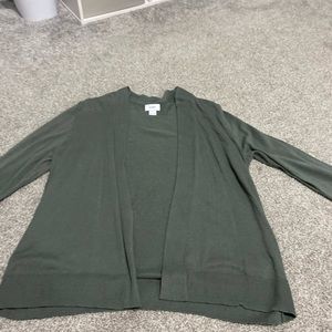 old navy sweater